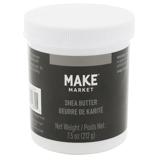 Shea Butter by Make Market&#xAE;